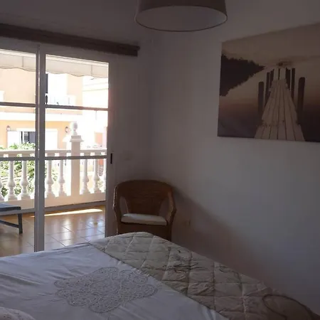 Quiet Apartament With Terrace And Pool *