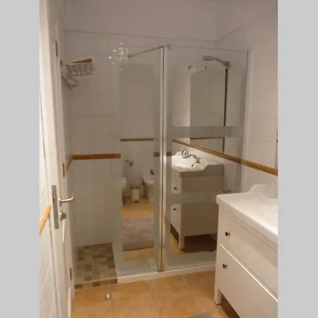 Quiet Apartament With Terrace And Pool