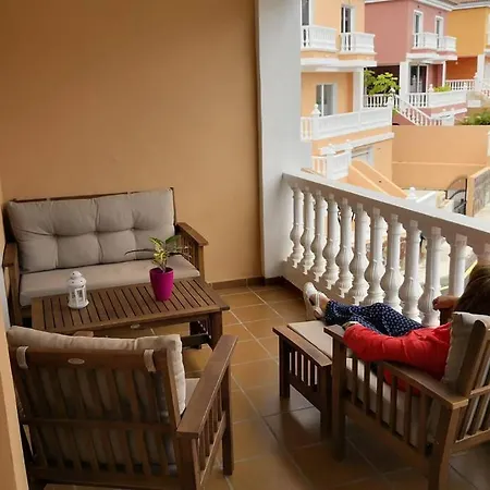 Apartamento Quiet Apartament With Terrace And Pool *