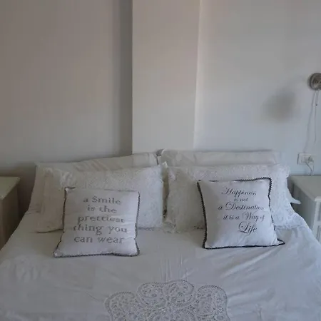 Quiet Apartament With Terrace And Pool Puerto de la Cruz (Tenerife)