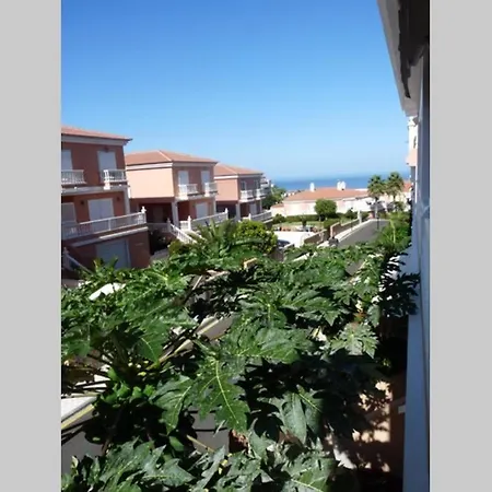 Quiet Apartament With Terrace And Pool * Puerto de la Cruz (Tenerife)